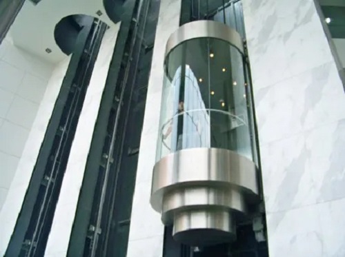 成都观光电梯有哪些优势你知道吗？
