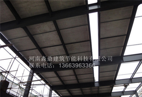鋼骨架輕型板設備 鋼骨架輕型板設備