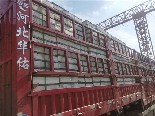 河南屋面保溫板價格