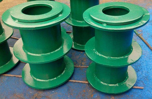 西安不锈钢防水套管特点与其他防水套管区别有哪些？