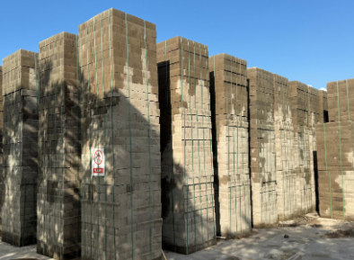 陕西透水砖环保厂家