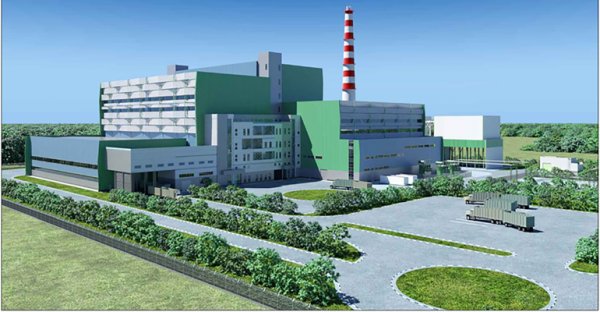 四川生物质燃料机导读：处理500万居民垃圾，为150万人供电！莫斯科将新建四座垃圾发电厂