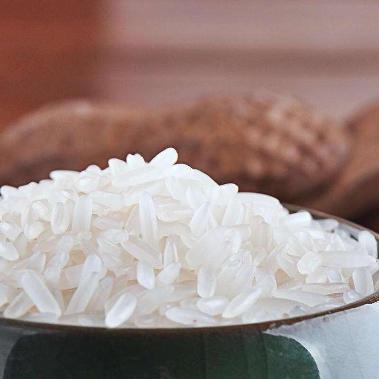 湖北长粒大米
