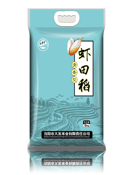 湖北大米批发