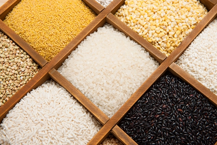 日常生活中吃的大米有三个营养误区大家知道吗