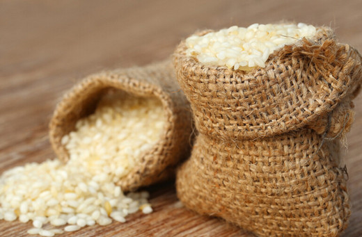 厂家告诉你日常吃的大米在冬天到底怕不怕冻呢？