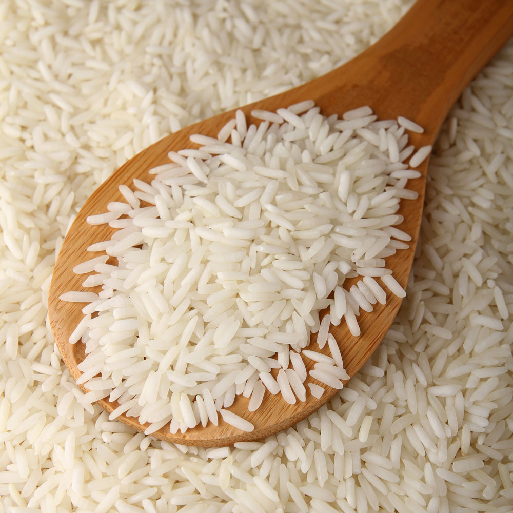 大家说的味道越香的大米就是老米吗?