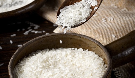 厂家告诉你在生活中应该怎么鉴别大米的质量！