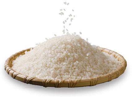 厂家告诉你日常的大米除了吃还有什么好的用处！