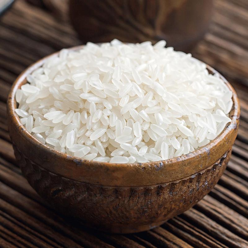 选购大米的时候怎样去选购呢？有哪些注意事项呢？