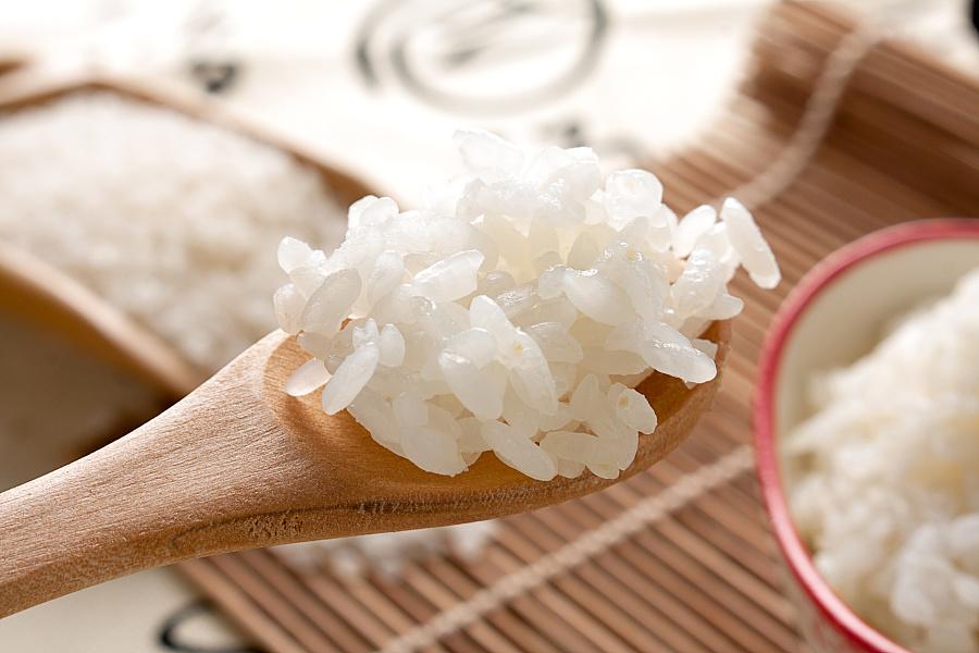 怎么煮让大米吃起来香甜？