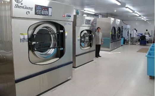 成都洗衣房设备∑　的质量和操作都应满足哪些要求？