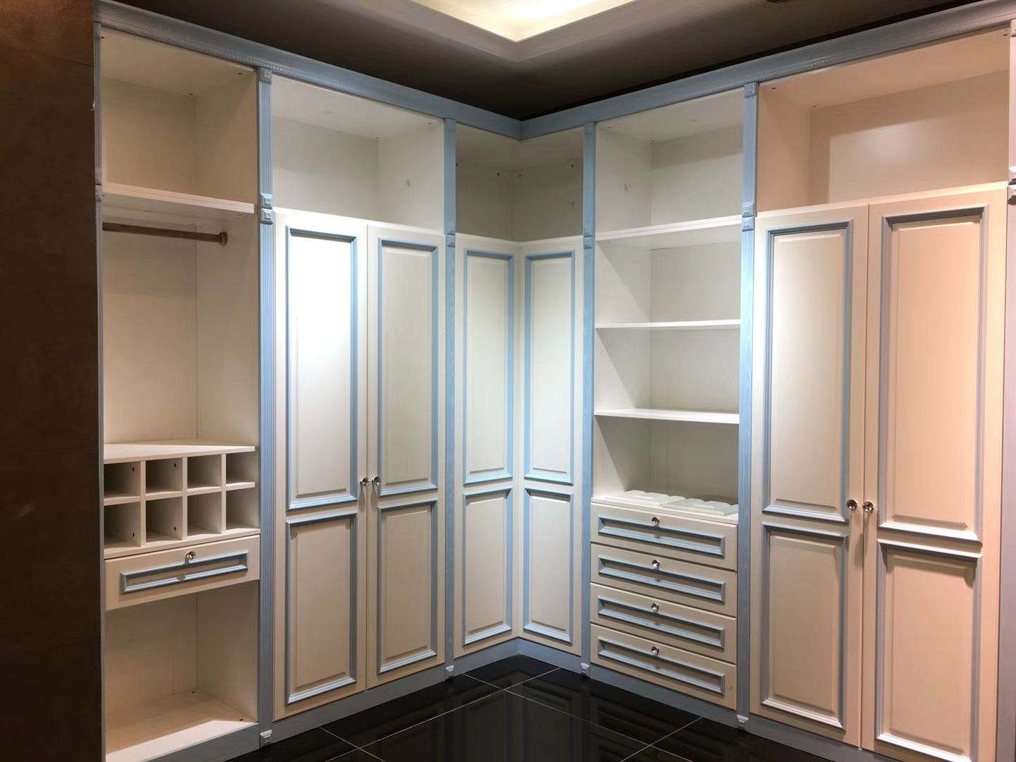 四川定制家具公司