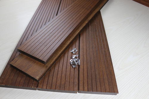 被广泛使用的四川高耐竹地板有什么优良特点