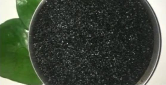 內(nèi)蒙古腐植酸鉀研發(fā)：探尋土壤改良新路徑