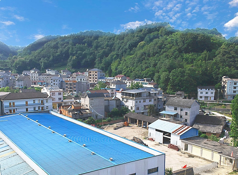 湖北巴土源生态农业有限公司