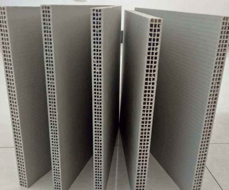 四川塑料建筑模板
