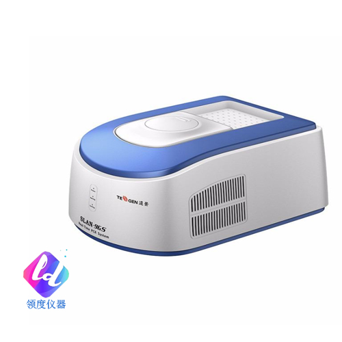 SLAN?-96S全自动医用PCR分析系统