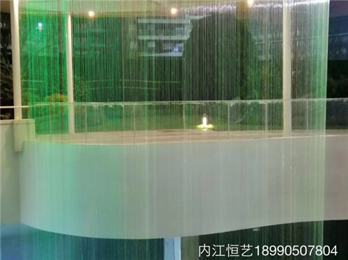 四川音乐喷泉工程