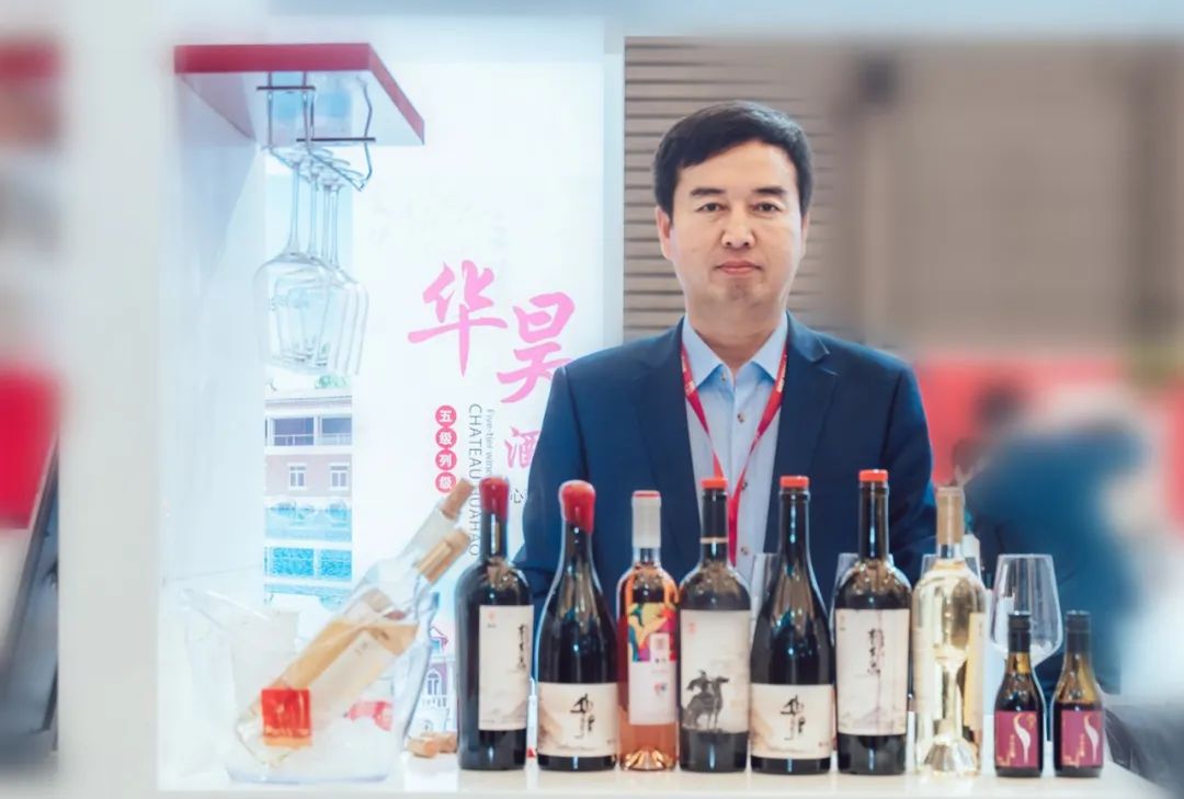 【中国酒庄庄主访谈⑧】程潜：在宁夏建一座小而美的文化酒庄