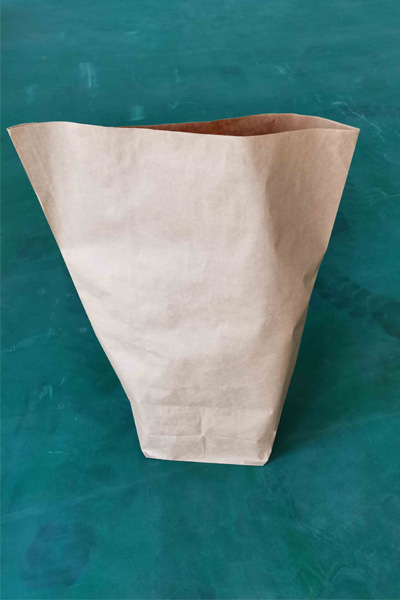 內蒙古紙袋加工應注重哪些環保理念
