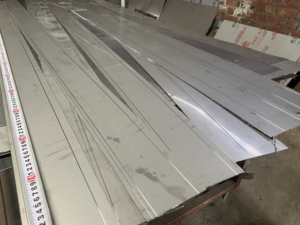 不锈钢工业板  优势特点