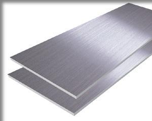 为什么不锈钢板材在焊接时会出现裂纹？