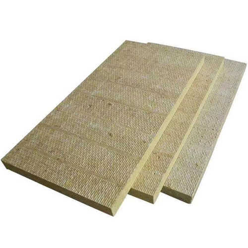 南充岩棉板的哪些特点决定其可以被广泛应用