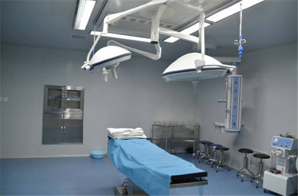 内蒙古手术室工程