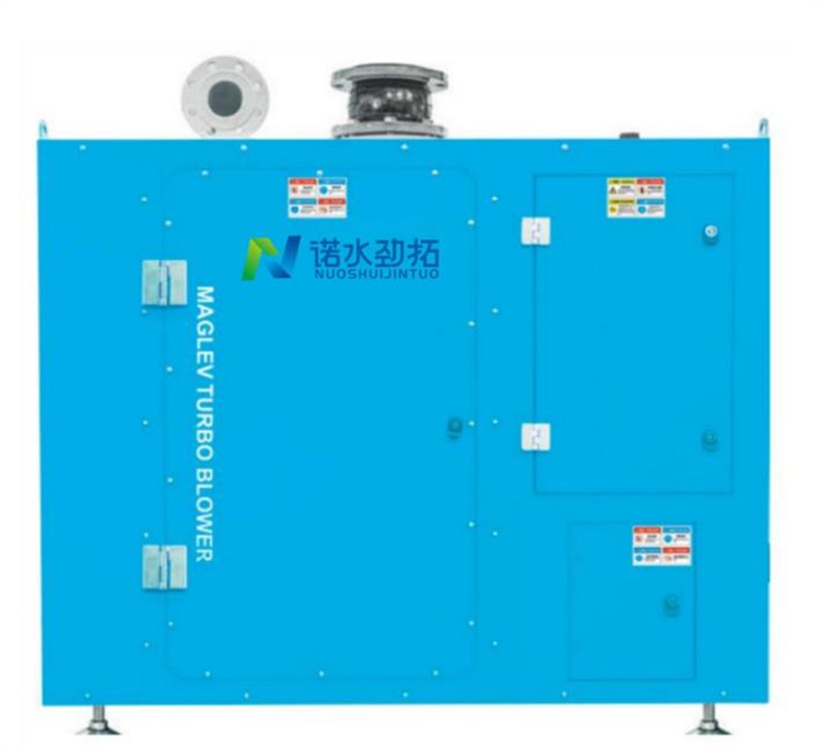 易用高效的河南空氣懸浮鼓風(fēng)機廠家，讓您省時省事