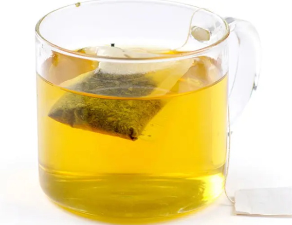 广寿保健品来说说袋泡茶更适合年轻人的原因