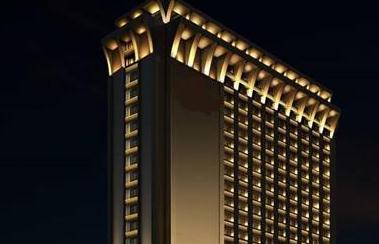 酒店的照明亮化工程，應該怎么設計呢？
