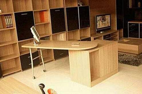 襄阳板式家具