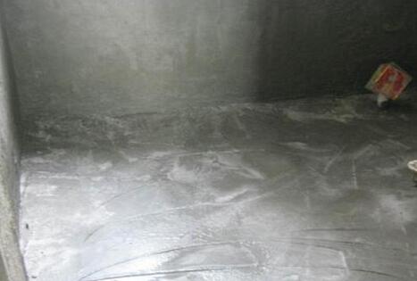 有关外墙防水砂浆施工正确做法
