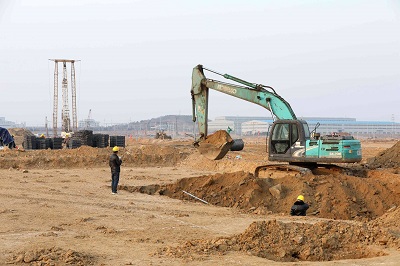 土石方工程包括哪些项目
