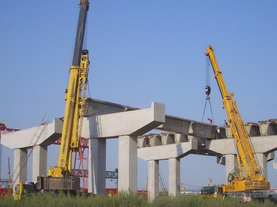 宁夏桥梁工程公司对桥梁养护维修主要内容介绍
