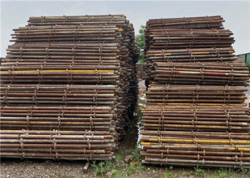 陕西钢管脚手架租赁选择技巧大揭秘