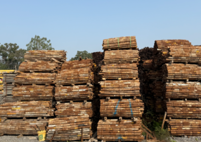 建基物资钢管租赁