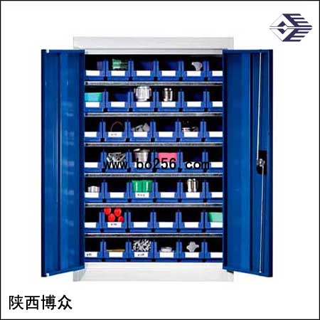 教大家如何做好安全工具柜的表面防護