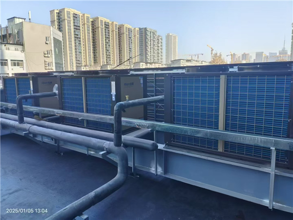 空气能设备厂家