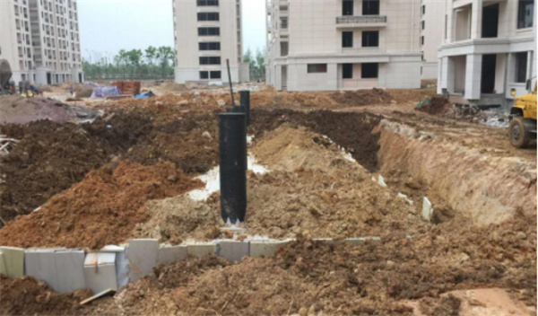 雨水收集设备厂家