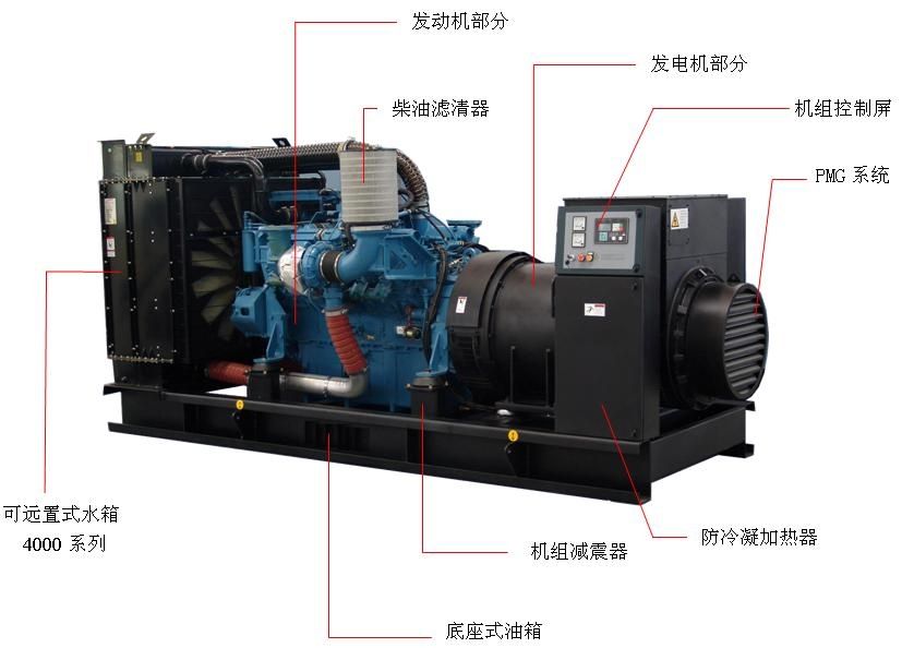 成都工程施工柴油發(fā)電機(jī)廠家