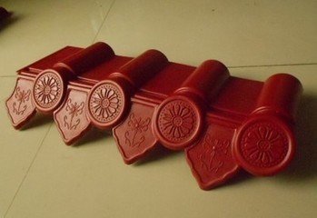 安装西安合成树脂瓦屋面要求