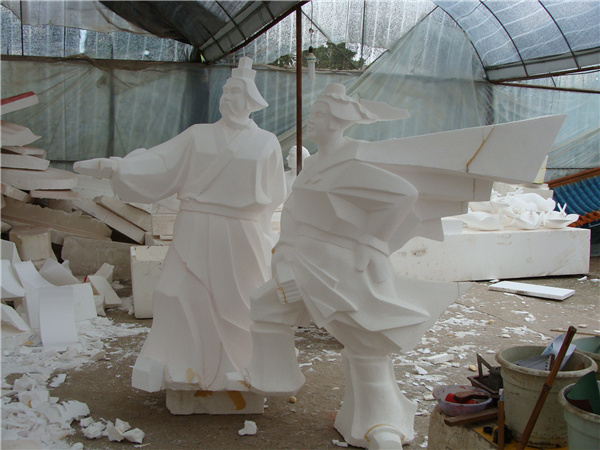 四川3D模型雕刻
