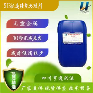 HT-SIB型快速硅烷处理剂