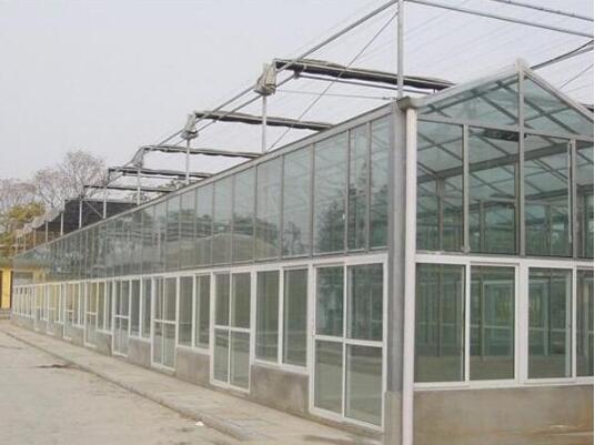 全玻璃温室大棚价格是多少？建造全玻璃温室大棚注意事项哪些