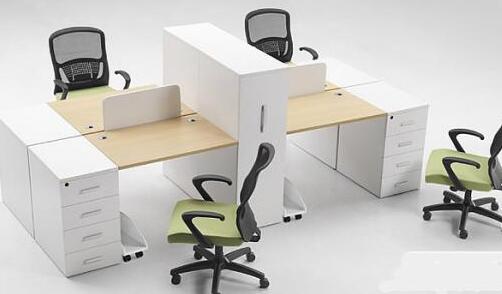 办公家具的设计都应该有哪些要求
