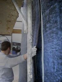国外气凝胶保温材料在建筑节能中的案例