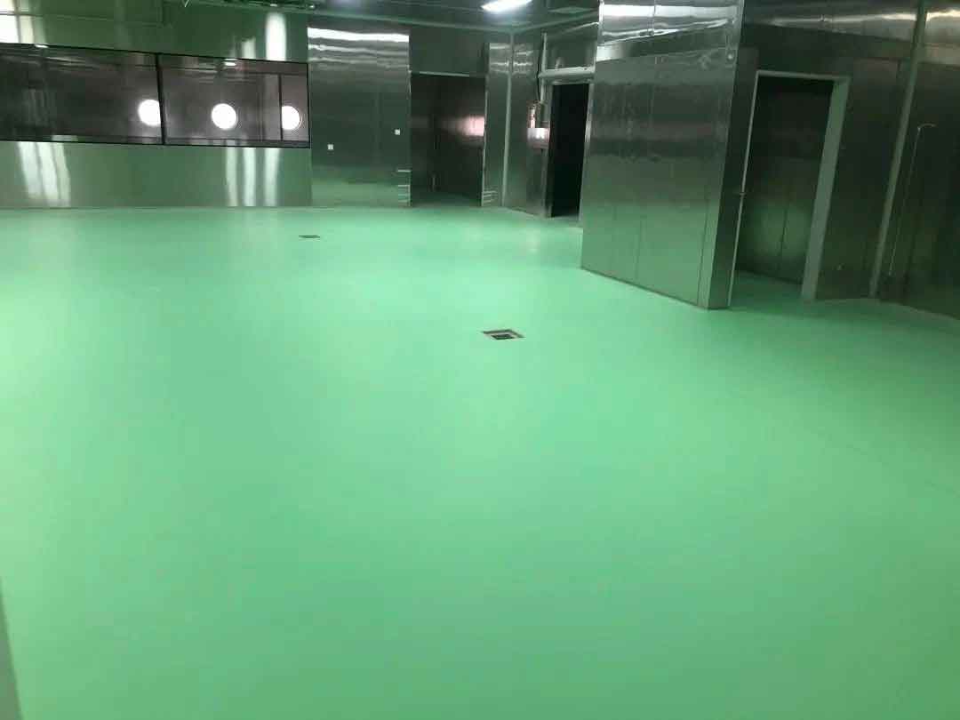混凝土基層聚脲施工注意事項(xiàng)