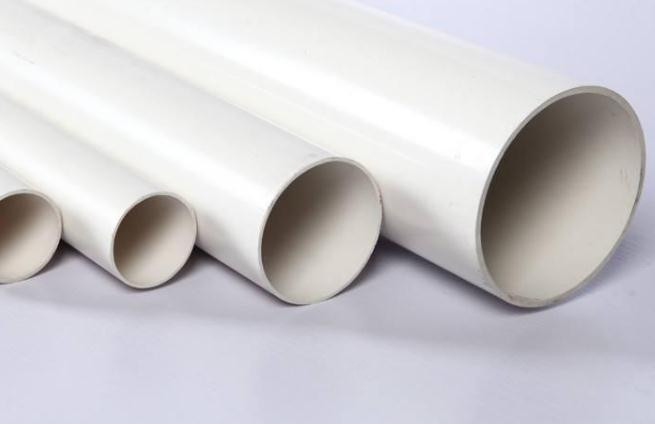 下面，跟著米朗科技一起了解下PVC管材料的特點！